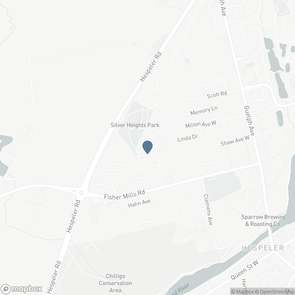 23 SACHA Road, Cambridge, Ontario N3C 4A1